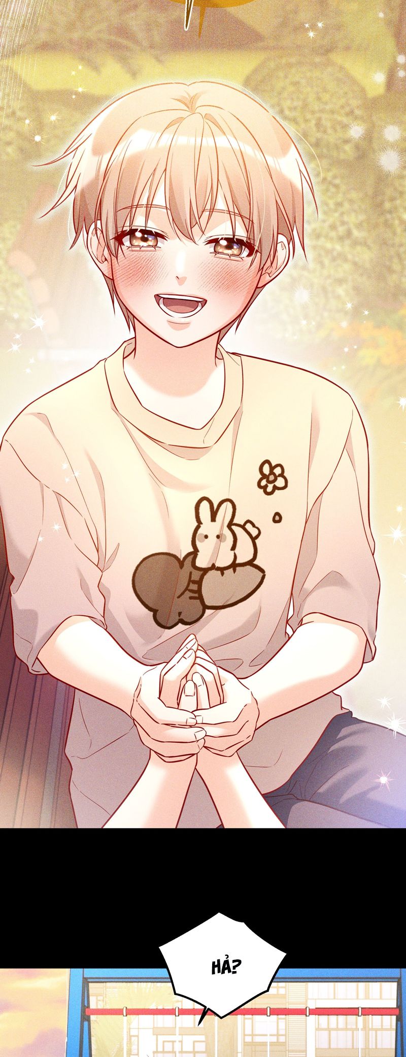 Vũ Khúc Đoàn Sơ Hạ Chap 20 - Next Chap 21