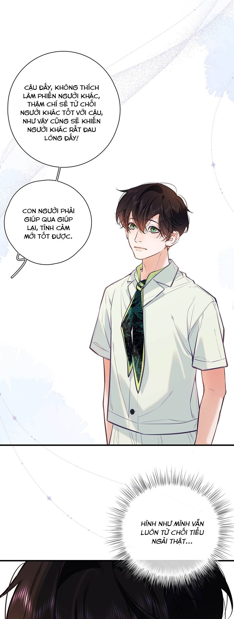 Từ Số Không Bắt Đầu Làm Bạn Trai Chapter 22 - Next Chapter 23