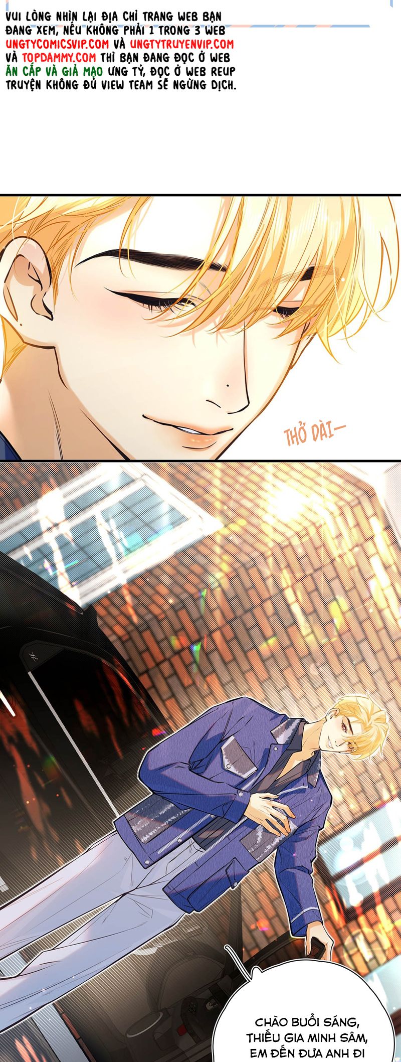 Từ Số Không Bắt Đầu Làm Bạn Trai Chapter 22 - Next Chapter 23