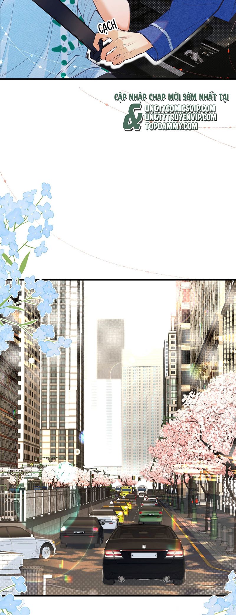 Từ Số Không Bắt Đầu Làm Bạn Trai Chapter 22 - Next Chapter 23