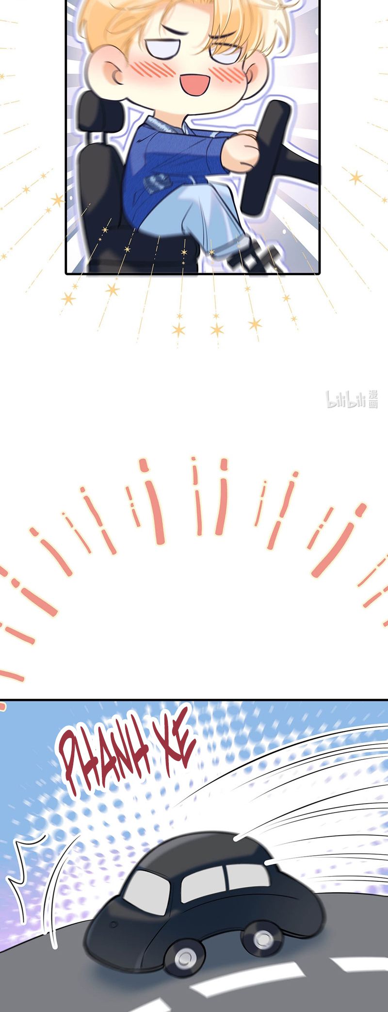 Từ Số Không Bắt Đầu Làm Bạn Trai Chapter 22 - Next Chapter 23