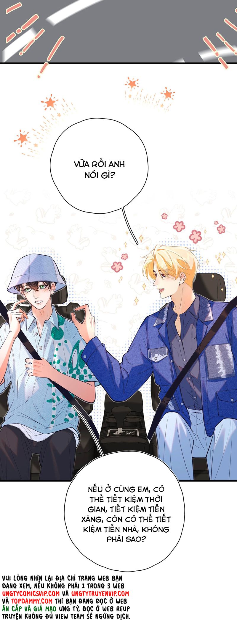 Từ Số Không Bắt Đầu Làm Bạn Trai Chapter 22 - Next Chapter 23