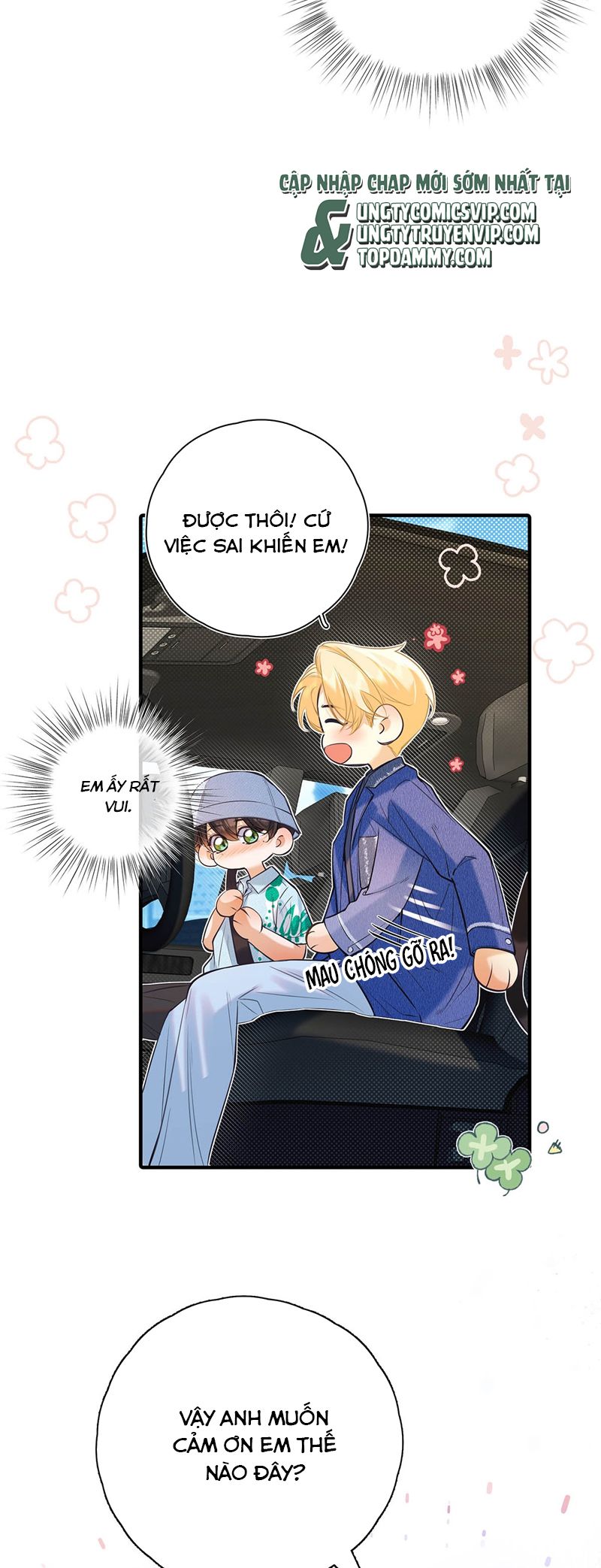 Từ Số Không Bắt Đầu Làm Bạn Trai Chapter 22 - Next Chapter 23