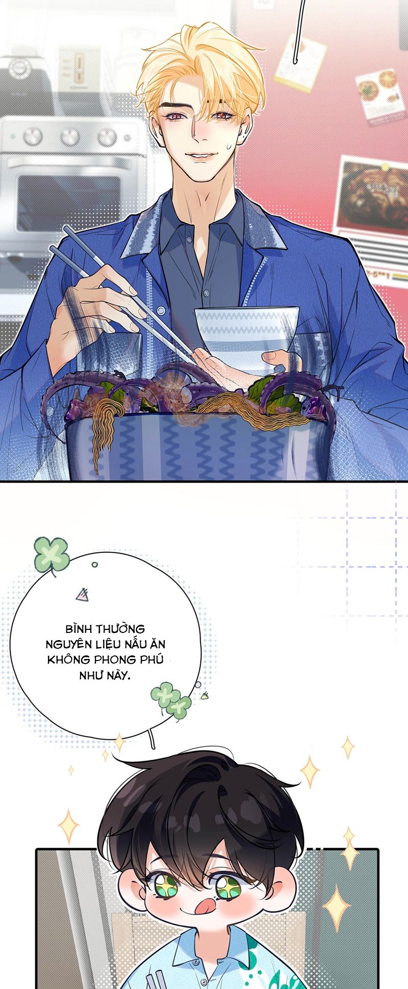 Từ Số Không Bắt Đầu Làm Bạn Trai Chapter 22 - Next Chapter 23