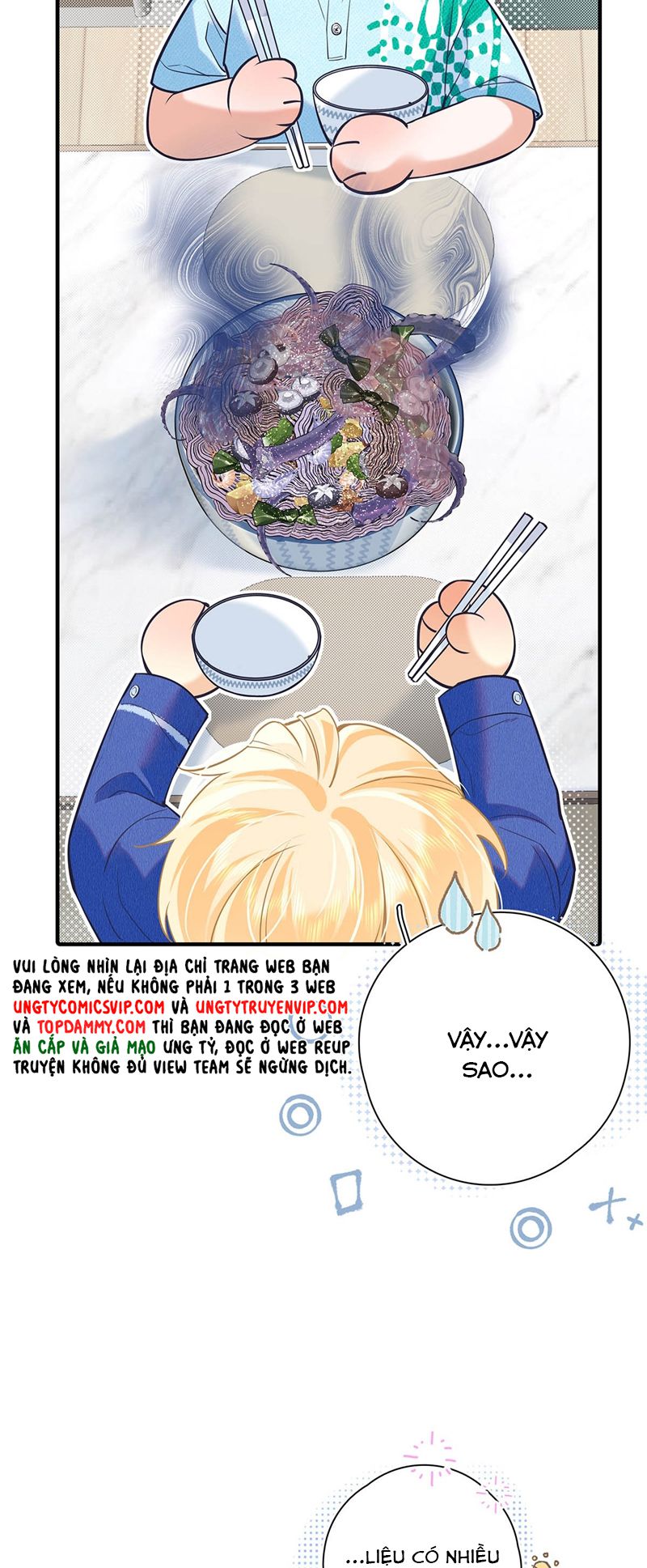 Từ Số Không Bắt Đầu Làm Bạn Trai Chapter 22 - Next Chapter 23