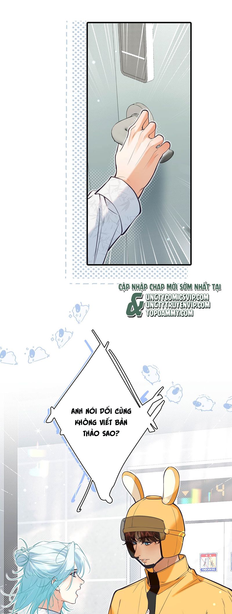 Từ Số Không Bắt Đầu Làm Bạn Trai Chapter 22 - Next Chapter 23