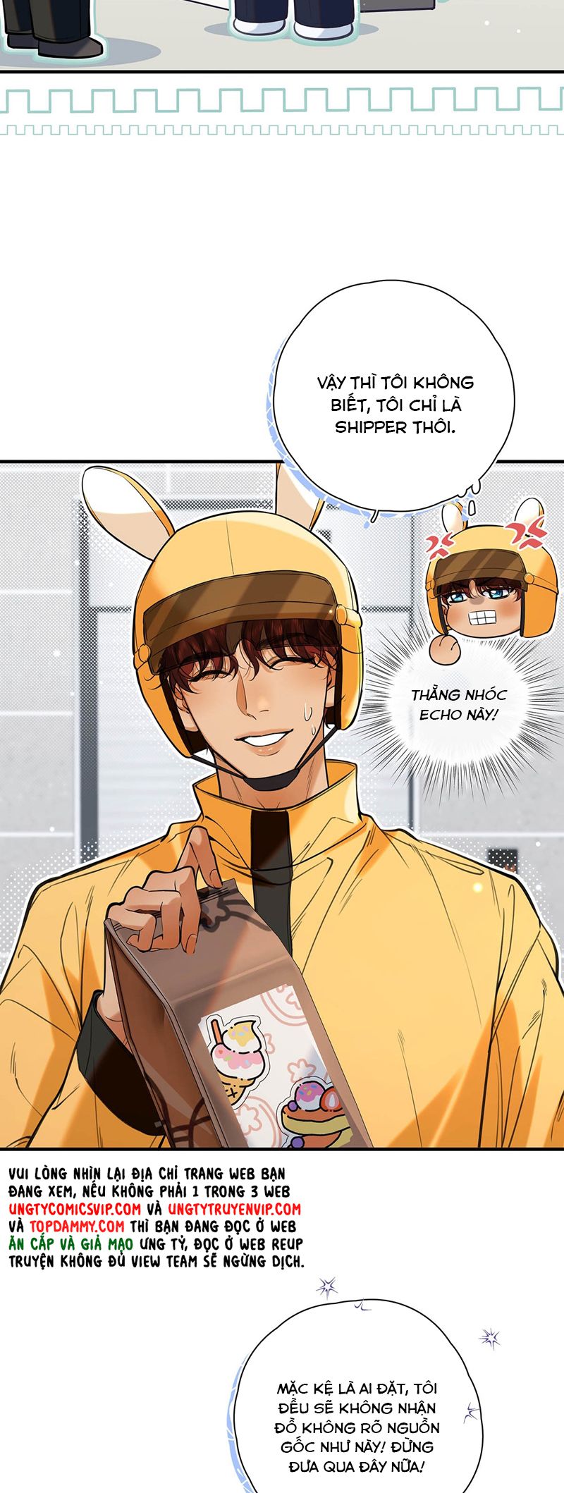 Từ Số Không Bắt Đầu Làm Bạn Trai Chapter 22 - Next Chapter 23