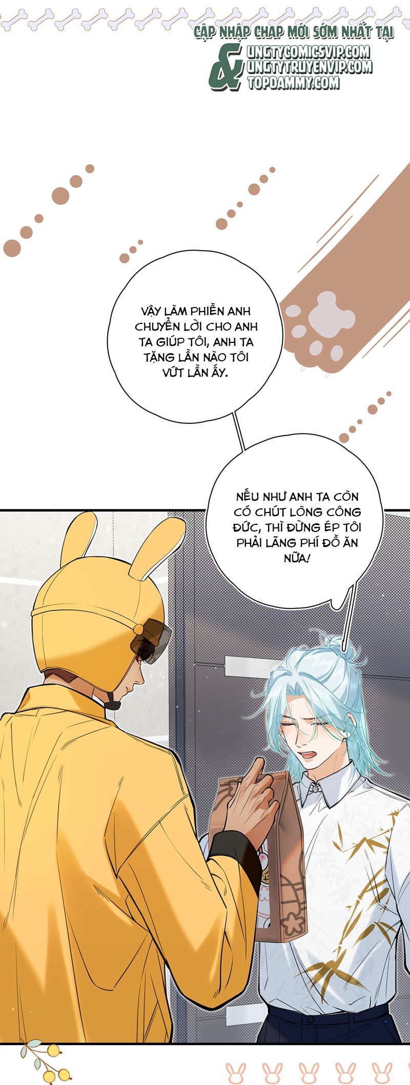 Từ Số Không Bắt Đầu Làm Bạn Trai Chapter 22 - Next Chapter 23