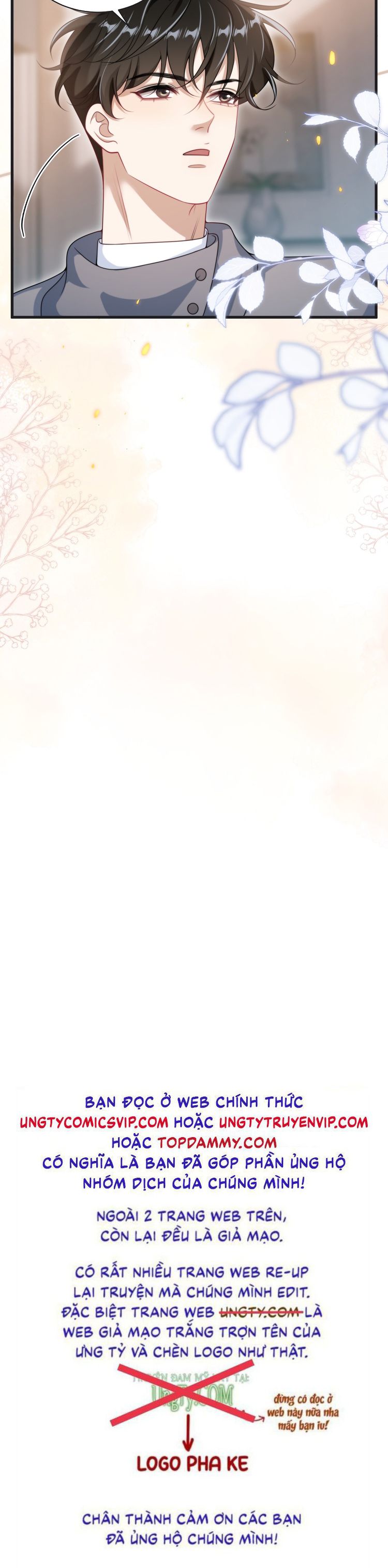 Thẳng Thắn Từ Nghiêm Chapter 115 - Trang 4