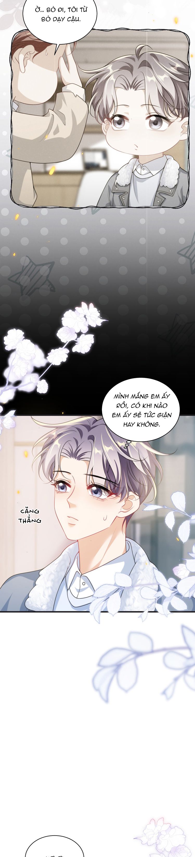 Thẳng Thắn Từ Nghiêm Chapter 115 - Trang 4