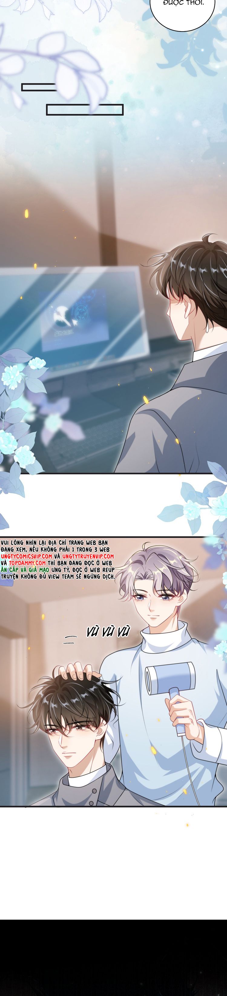 Thẳng Thắn Từ Nghiêm Chapter 115 - Trang 4