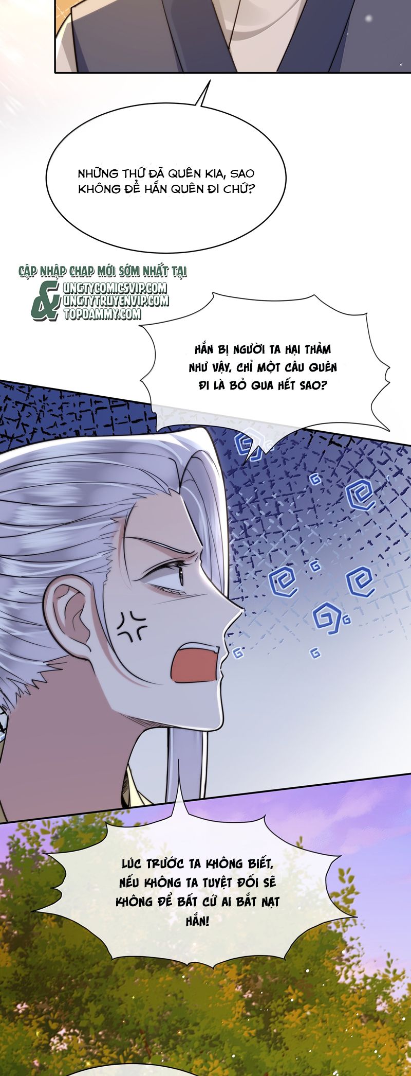 Điện Hạ Khuynh Thành Chapter 101 - Trang 4