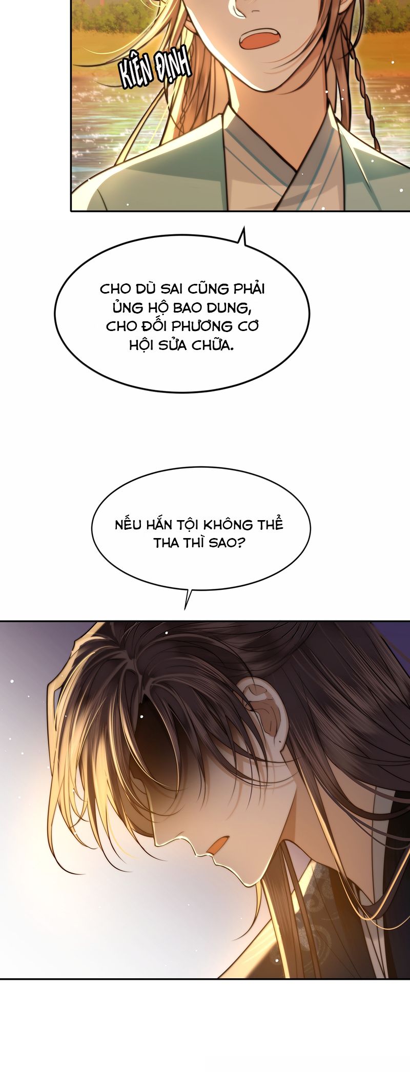 Điện Hạ Khuynh Thành Chapter 101 - Trang 4