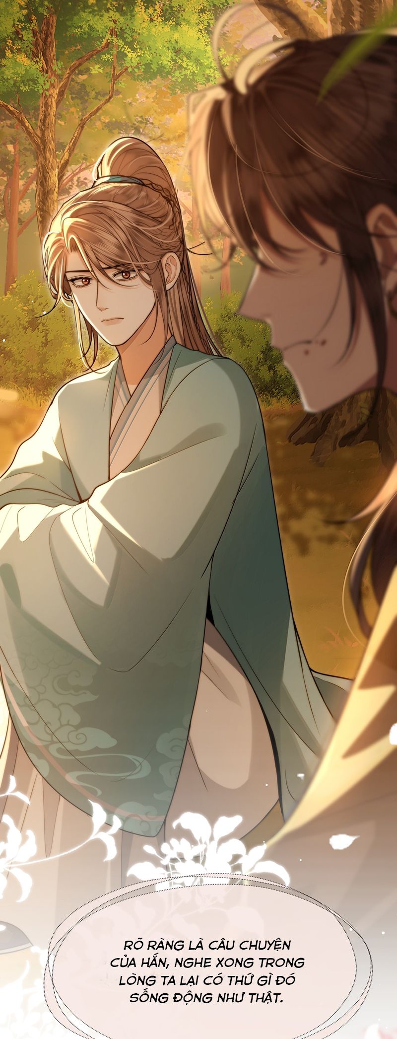 Điện Hạ Khuynh Thành Chapter 101 - Trang 4