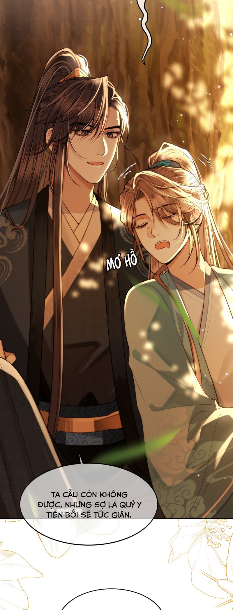 Điện Hạ Khuynh Thành Chapter 101 - Trang 4
