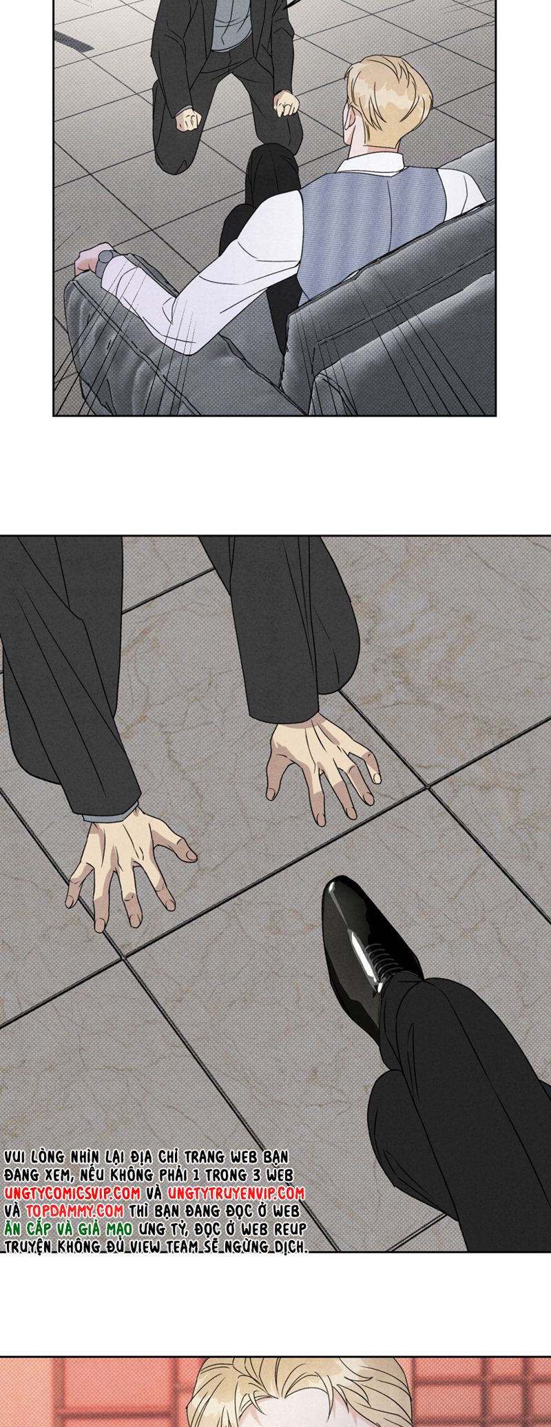 Anh Trai Tiện Lợi Của Tôi Chap 34 - Trang 3