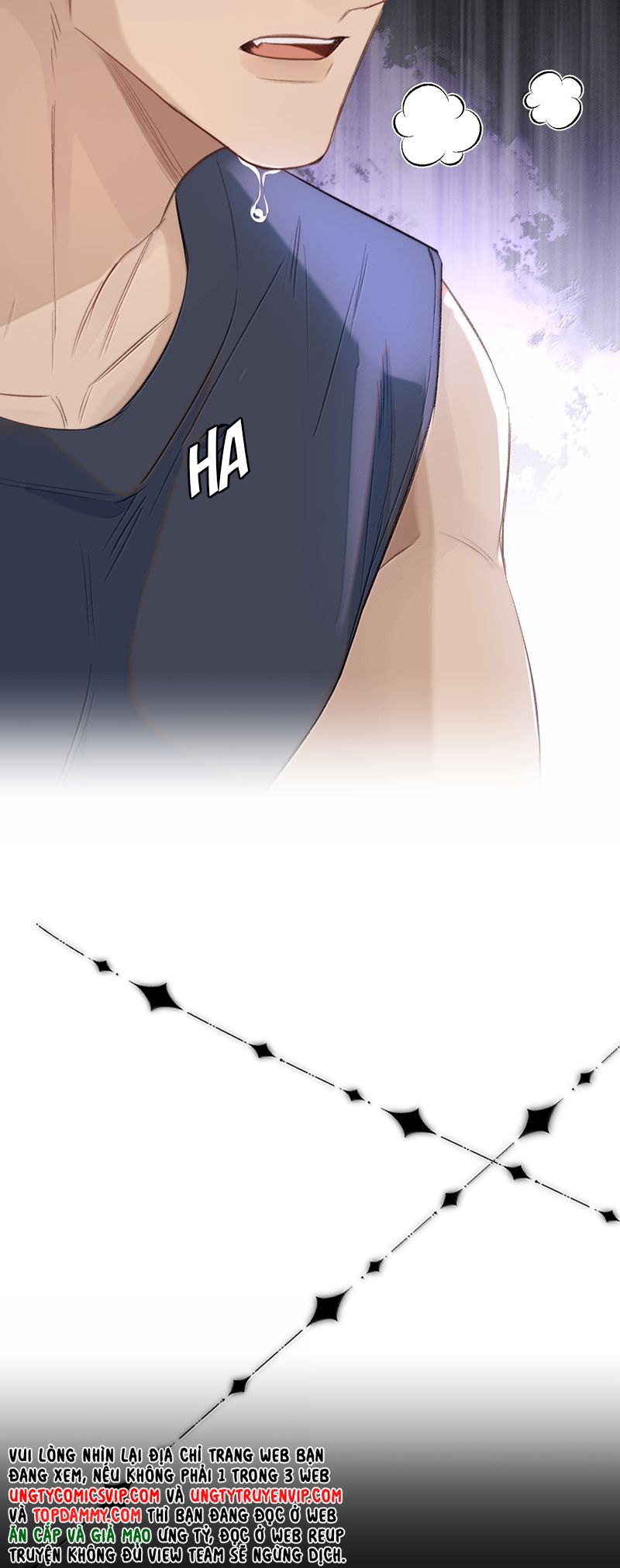 Trung Khuyển Không Thể Đẩy Ra Chapter 54 - Trang 4