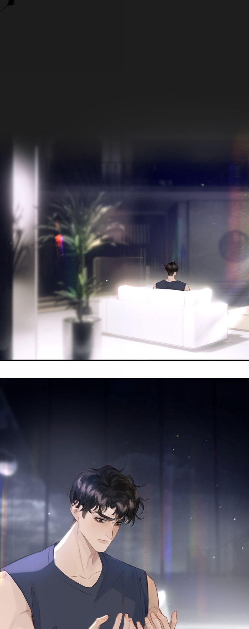 Trung Khuyển Không Thể Đẩy Ra Chapter 54 - Trang 4