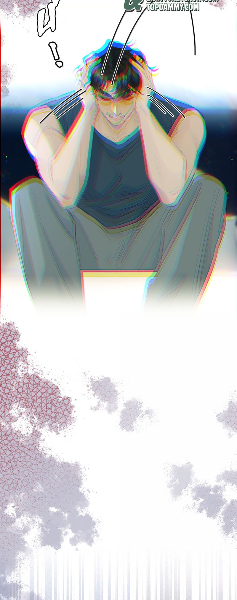 Trung Khuyển Không Thể Đẩy Ra Chapter 54 - Trang 4