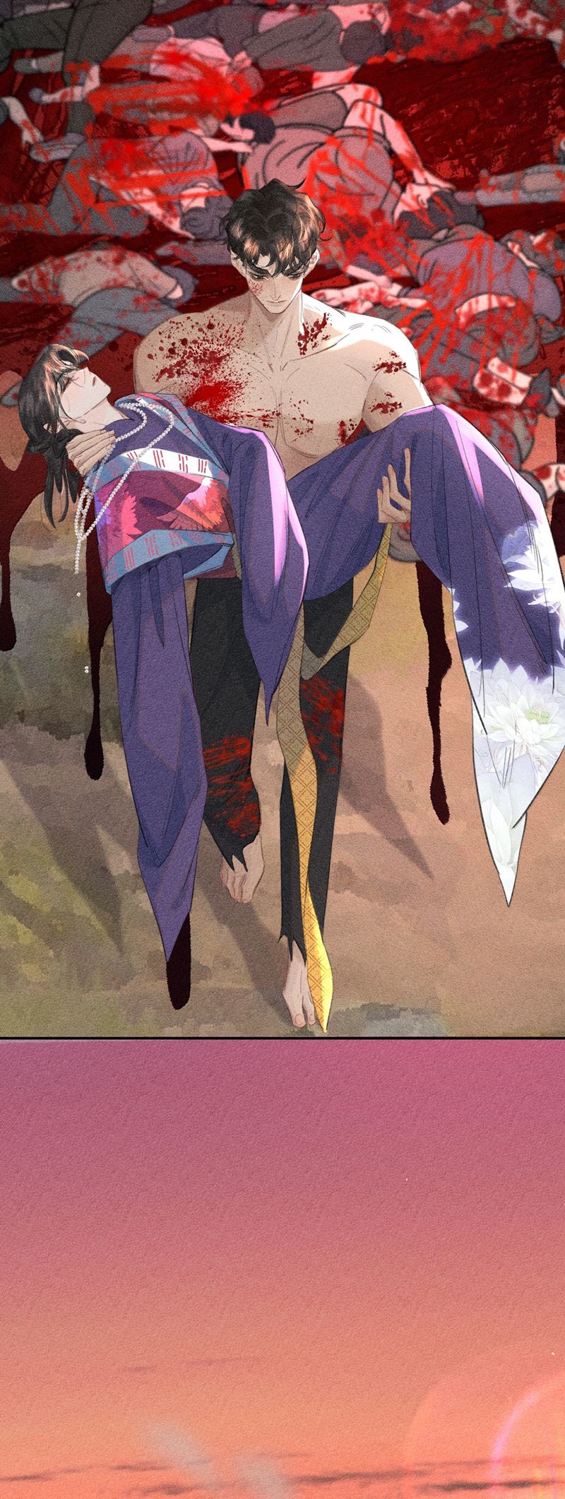 Trung Khuyển Không Thể Đẩy Ra Chapter 54 - Trang 4