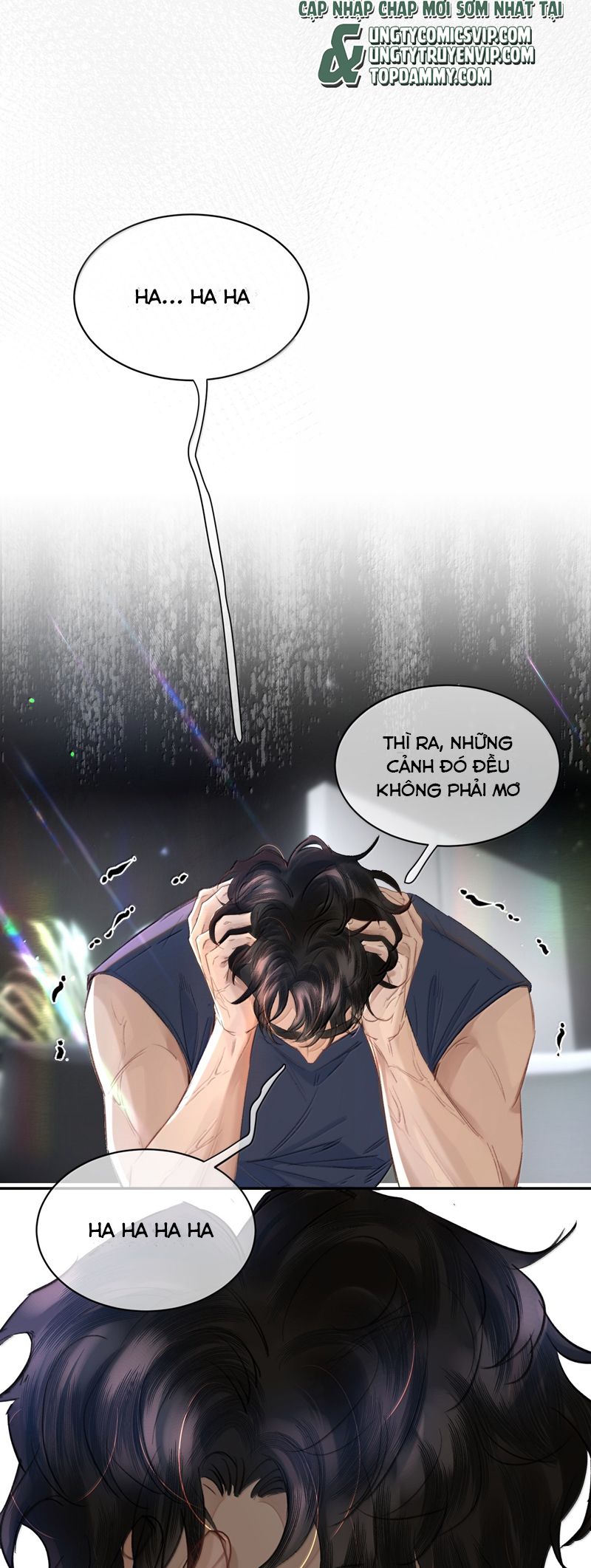 Trung Khuyển Không Thể Đẩy Ra Chapter 54 - Trang 4