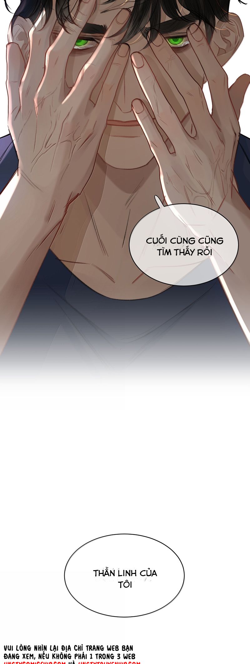 Trung Khuyển Không Thể Đẩy Ra Chapter 54 - Trang 4