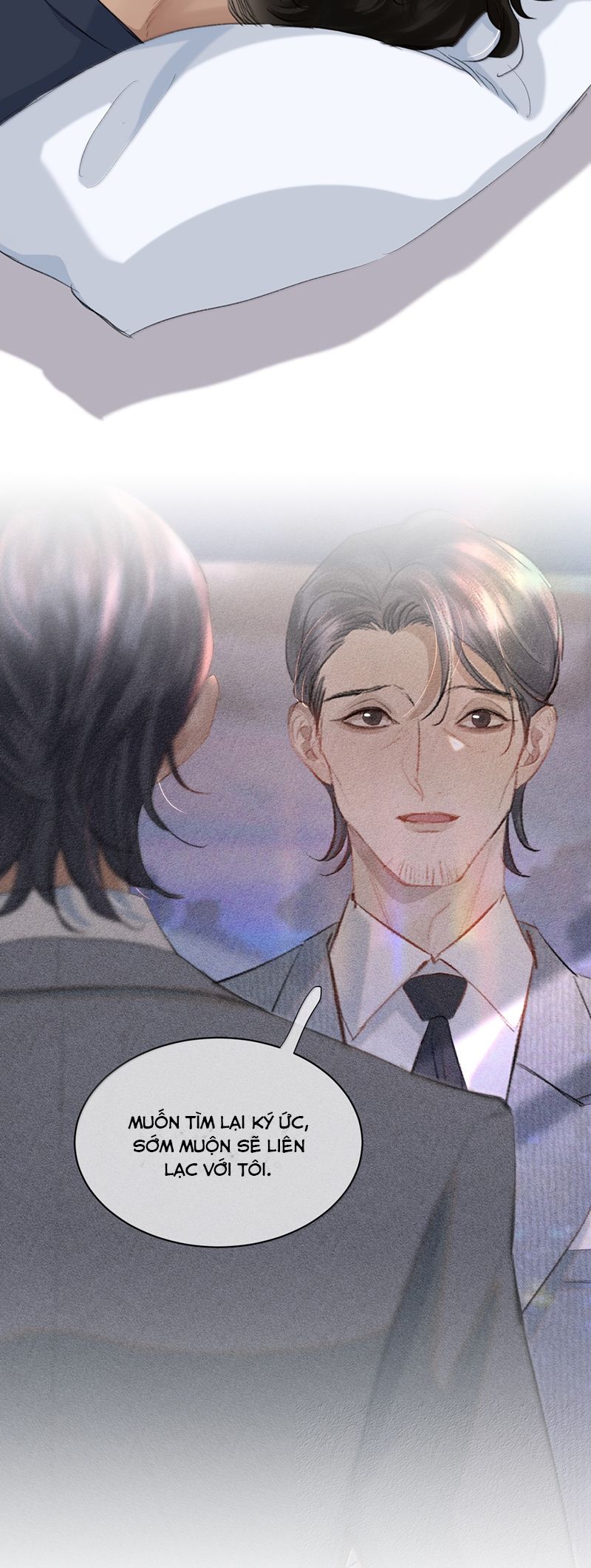 Trung Khuyển Không Thể Đẩy Ra Chapter 54 - Trang 4