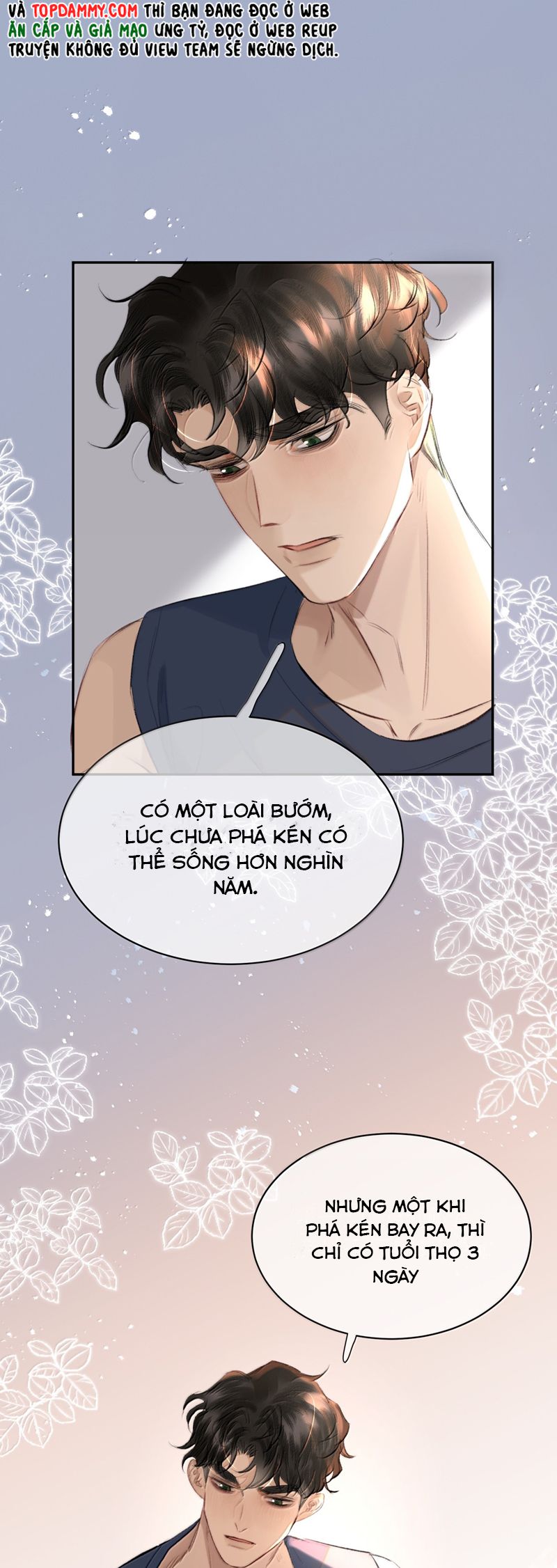 Trung Khuyển Không Thể Đẩy Ra Chapter 54 - Trang 4