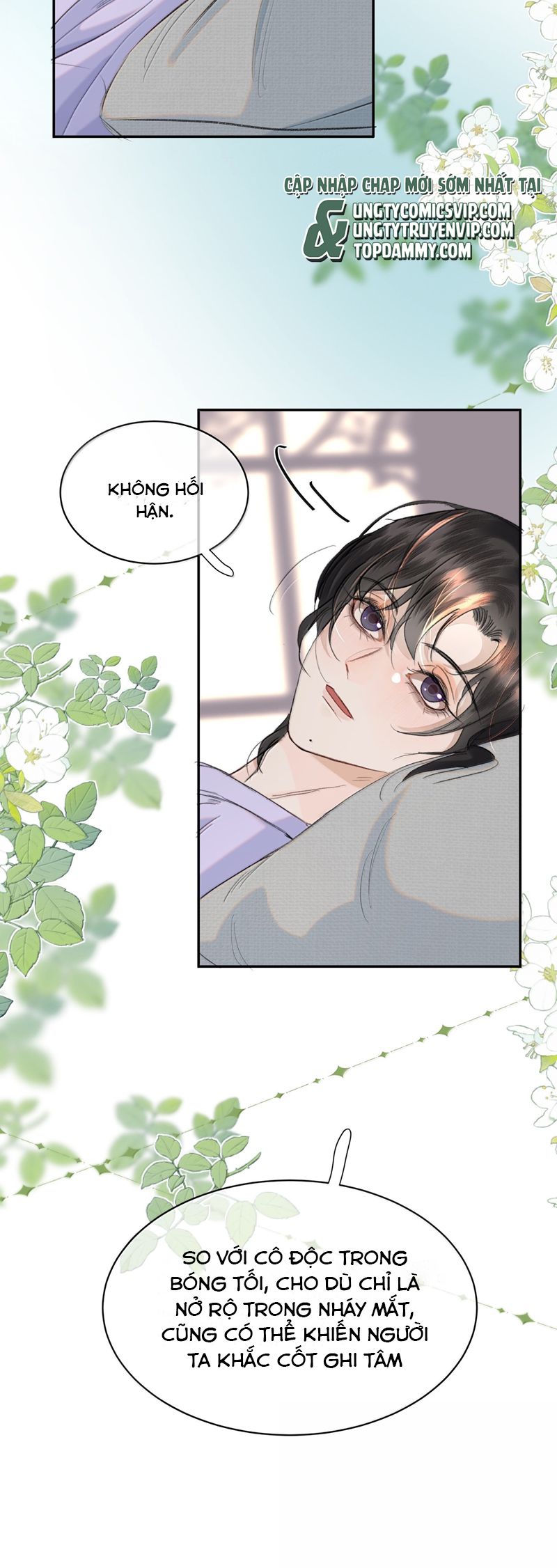Trung Khuyển Không Thể Đẩy Ra Chapter 54 - Trang 4