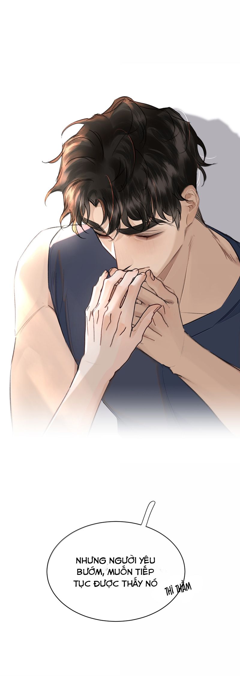 Trung Khuyển Không Thể Đẩy Ra Chapter 54 - Trang 4