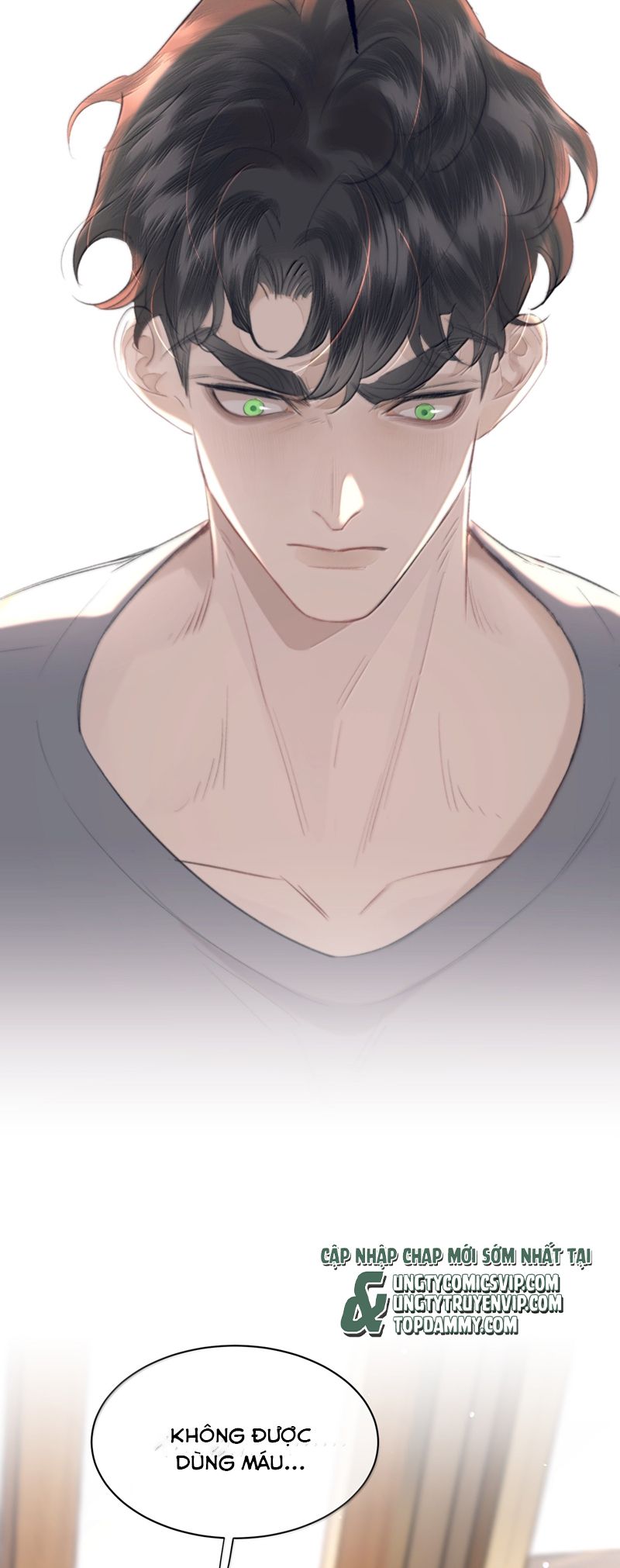 Trung Khuyển Không Thể Đẩy Ra Chapter 54 - Trang 4