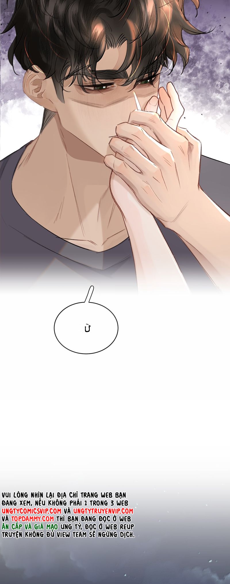 Trung Khuyển Không Thể Đẩy Ra Chapter 54 - Trang 4