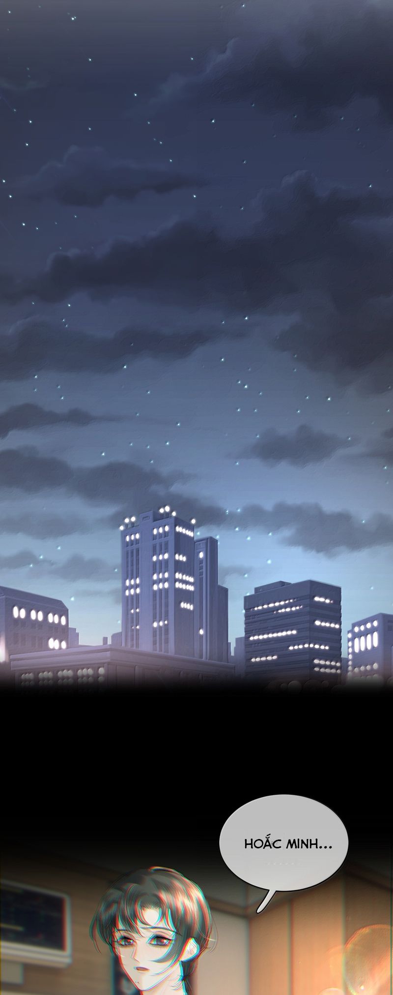 Trung Khuyển Không Thể Đẩy Ra Chapter 54 - Trang 4