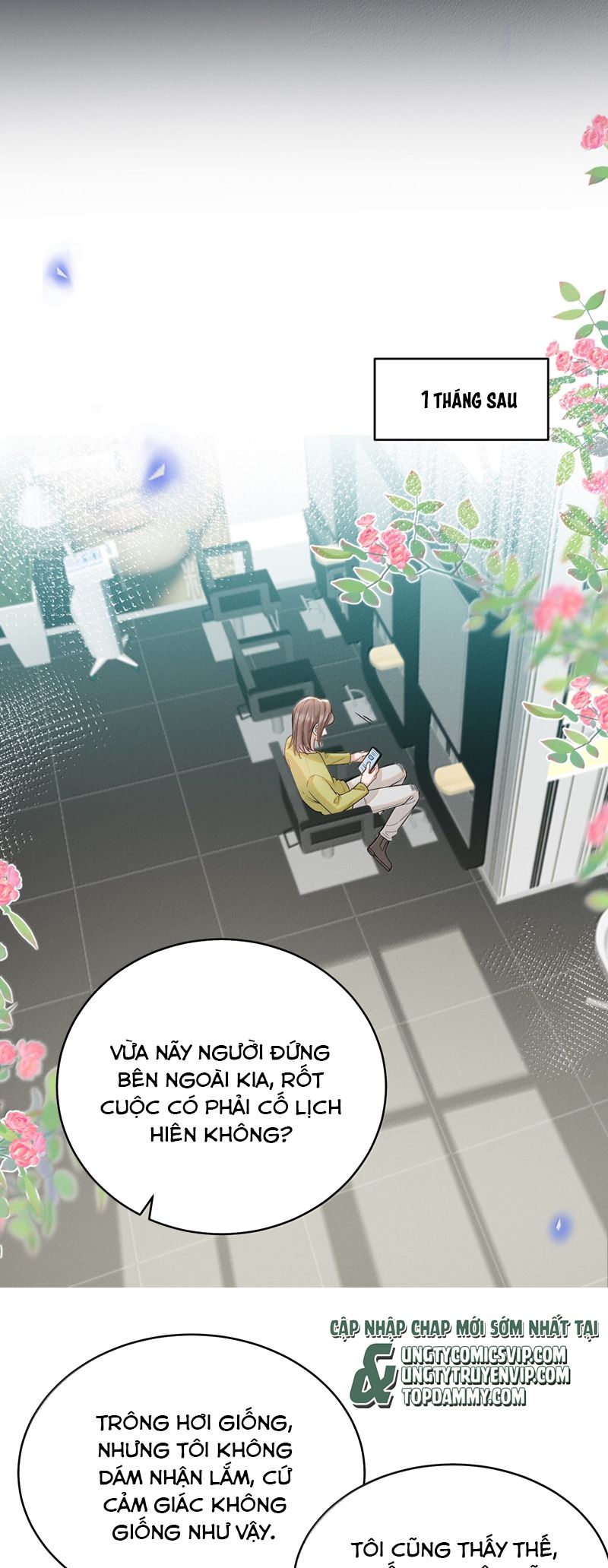 Lai Sinh Bất Kiến Chapter 139 - Trang 4