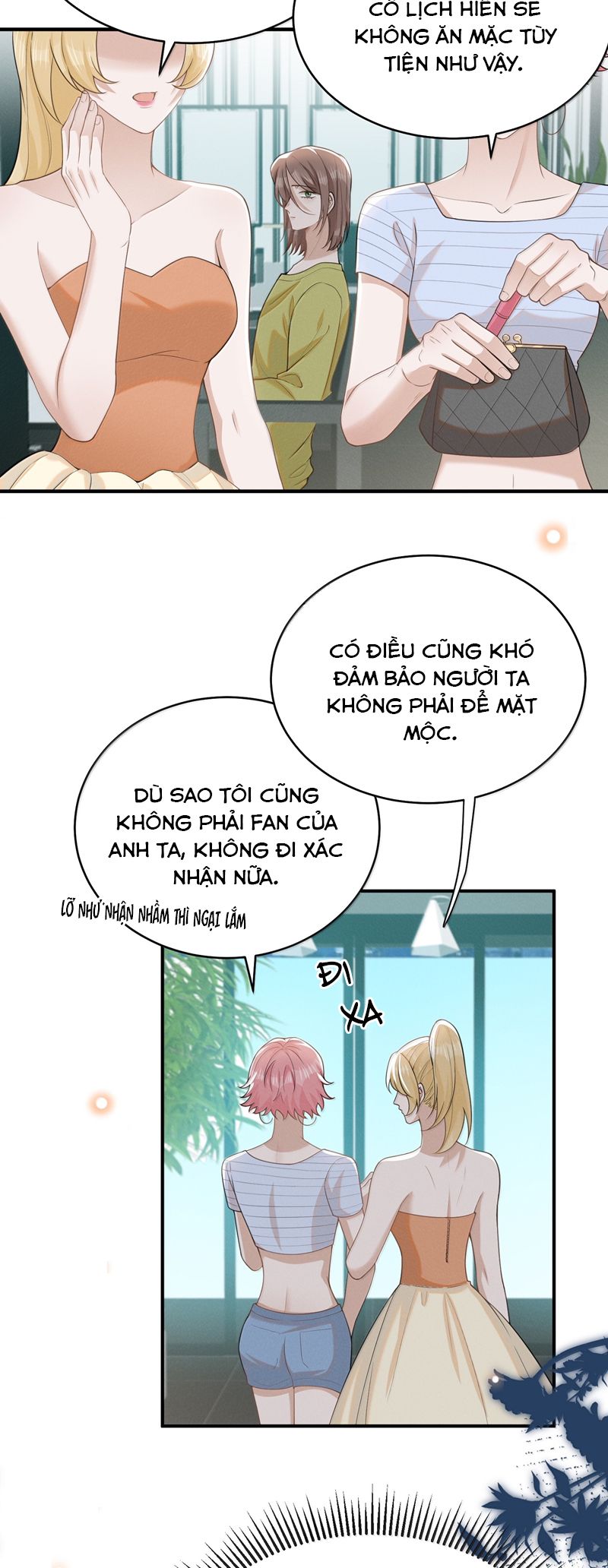 Lai Sinh Bất Kiến Chapter 139 - Trang 4