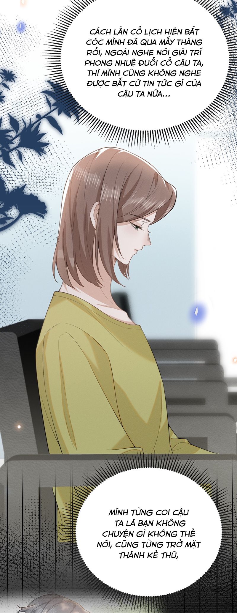 Lai Sinh Bất Kiến Chapter 139 - Trang 4