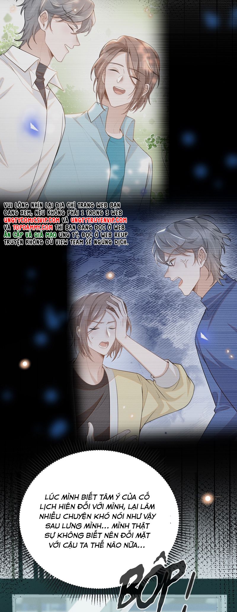 Lai Sinh Bất Kiến Chapter 139 - Trang 4