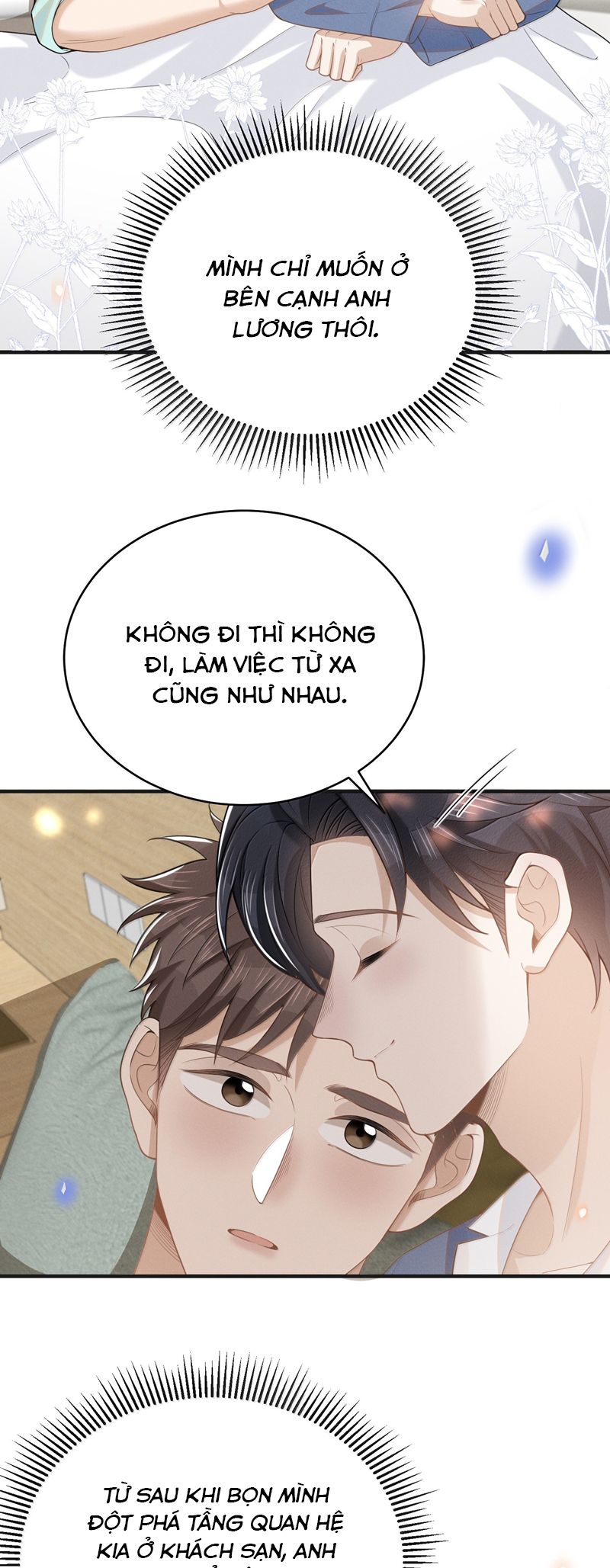 Lai Sinh Bất Kiến Chapter 139 - Trang 4
