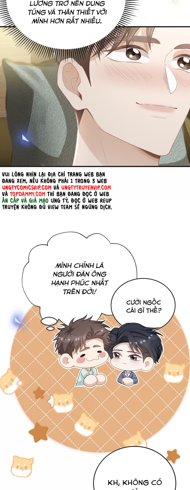 Lai Sinh Bất Kiến Chapter 139 - Trang 4