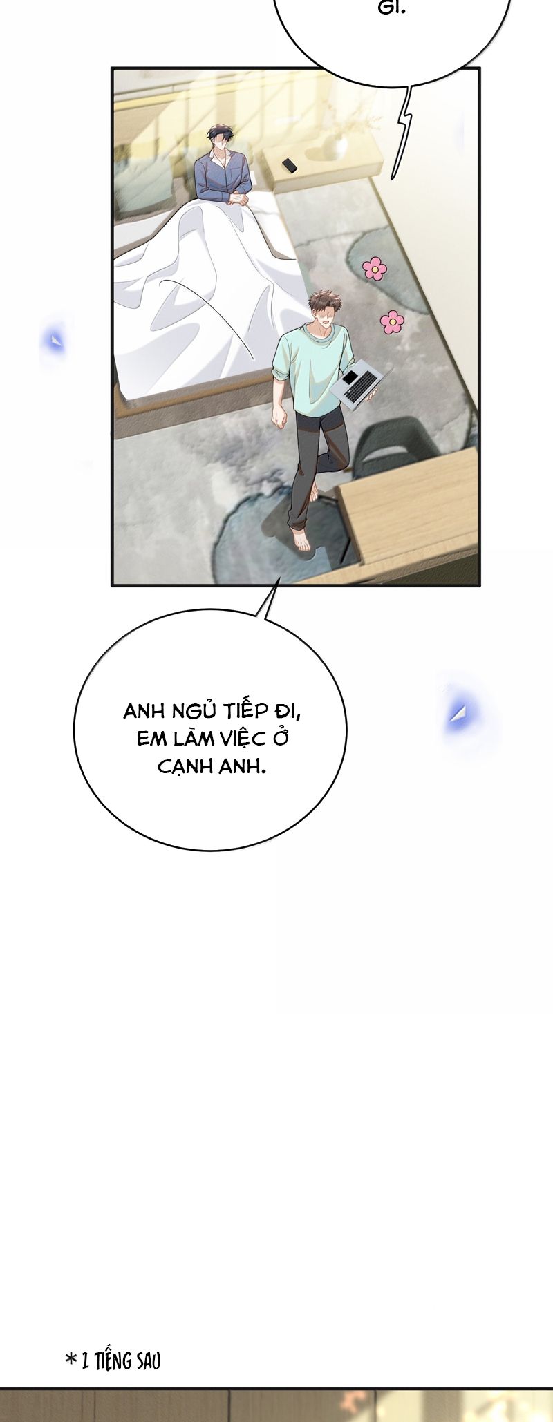 Lai Sinh Bất Kiến Chapter 139 - Trang 4