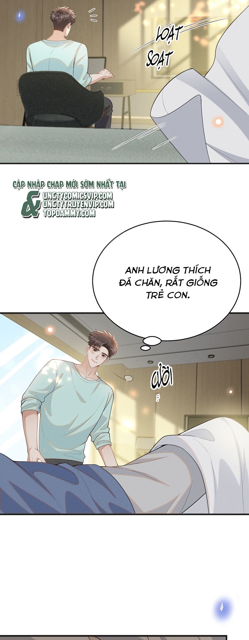 Lai Sinh Bất Kiến Chapter 139 - Trang 4