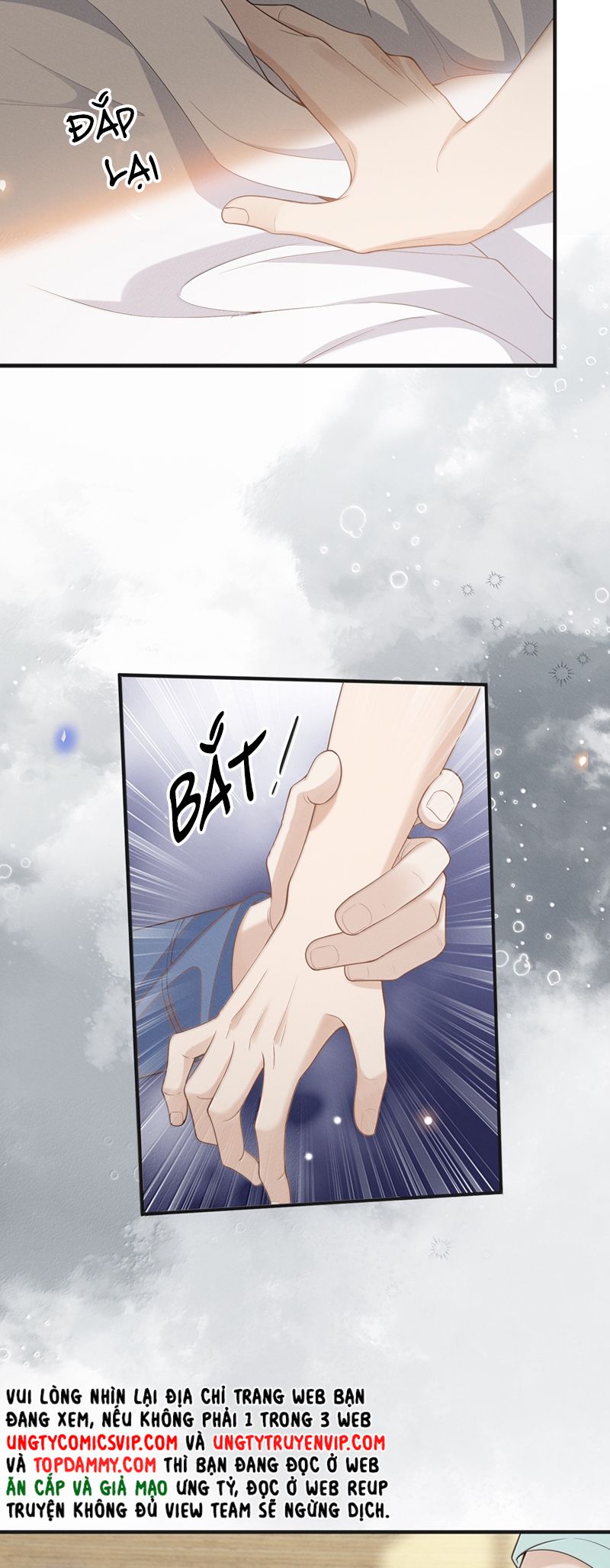 Lai Sinh Bất Kiến Chapter 139 - Trang 4