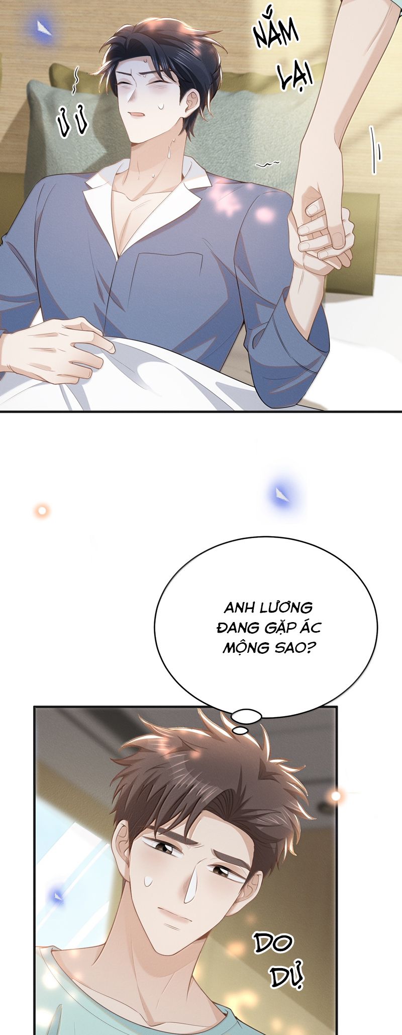 Lai Sinh Bất Kiến Chapter 139 - Trang 4