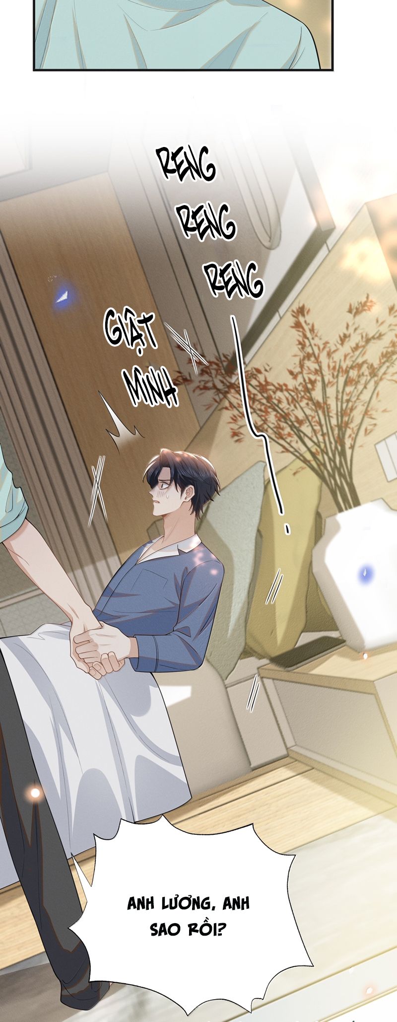 Lai Sinh Bất Kiến Chapter 139 - Trang 4