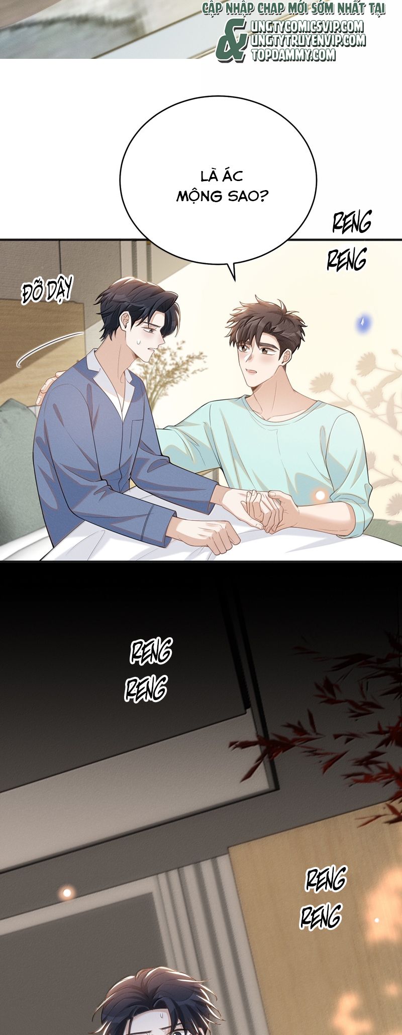 Lai Sinh Bất Kiến Chapter 139 - Trang 4