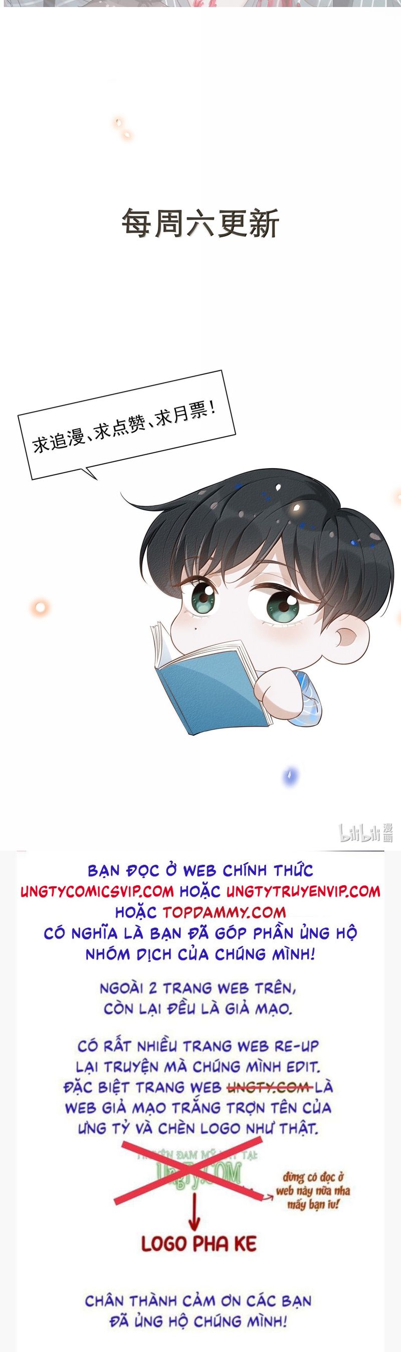 Lai Sinh Bất Kiến Chapter 139 - Trang 4