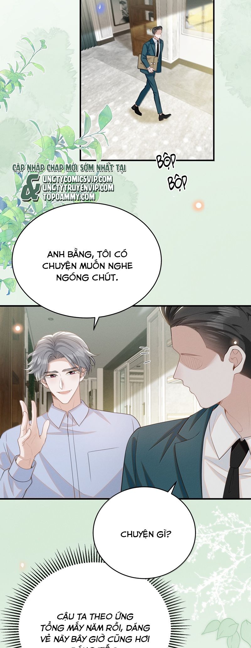 Lai Sinh Bất Kiến Chapter 139 - Trang 4