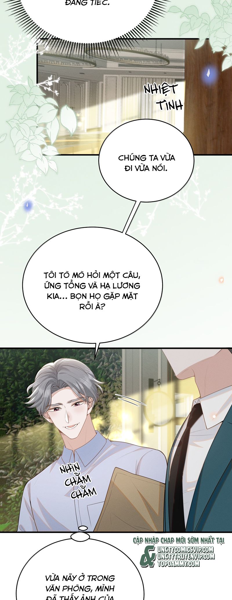 Lai Sinh Bất Kiến Chapter 139 - Trang 4