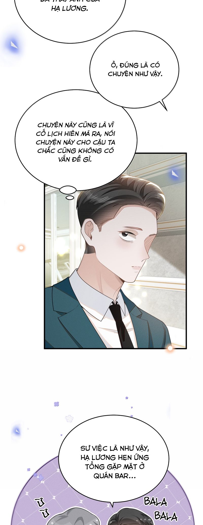 Lai Sinh Bất Kiến Chapter 139 - Trang 4