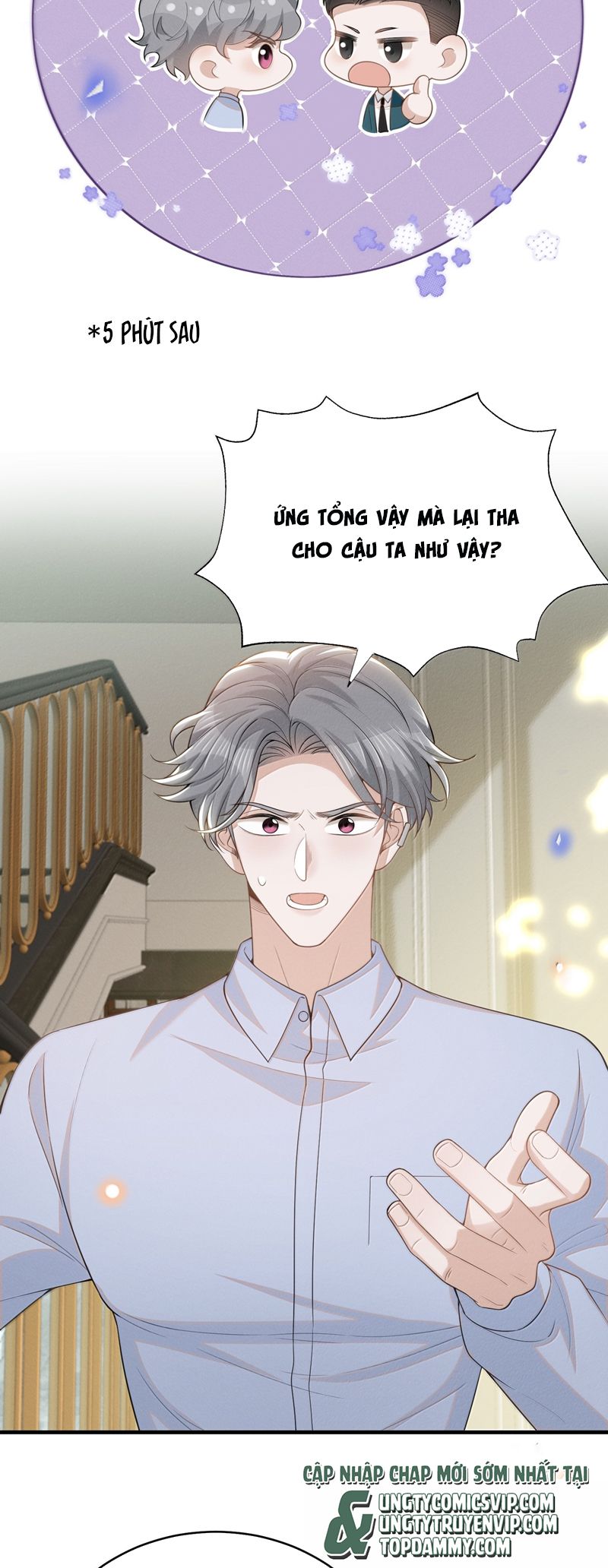 Lai Sinh Bất Kiến Chapter 139 - Trang 4